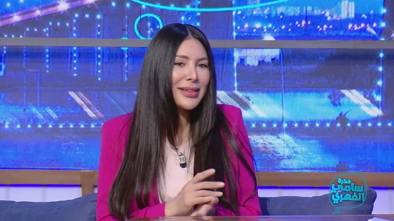 Fekret Sami Fehri S05 Episode 42 17-06-2023 Partie 01