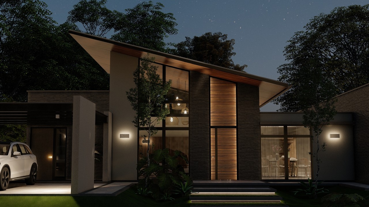 VIVIENDA CAMPESTRE