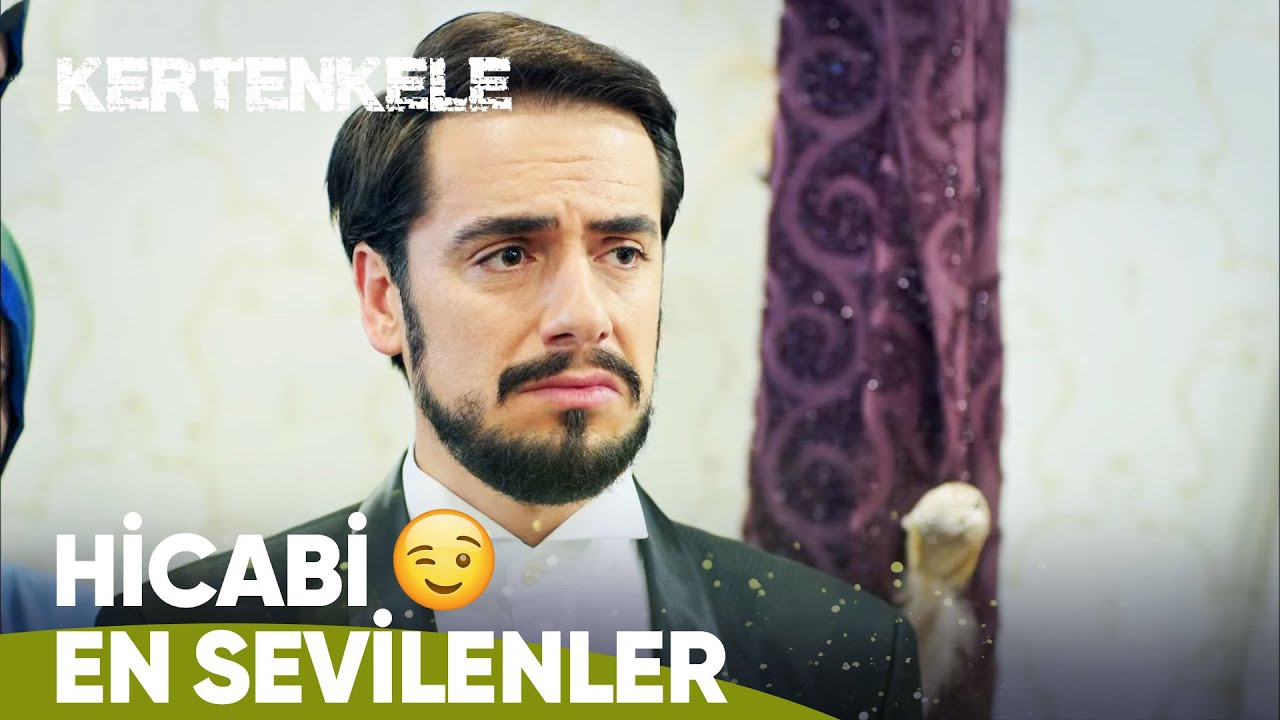Evimizin oğlu Hicabiii ✨ - En Sevilen Sahneler 2
