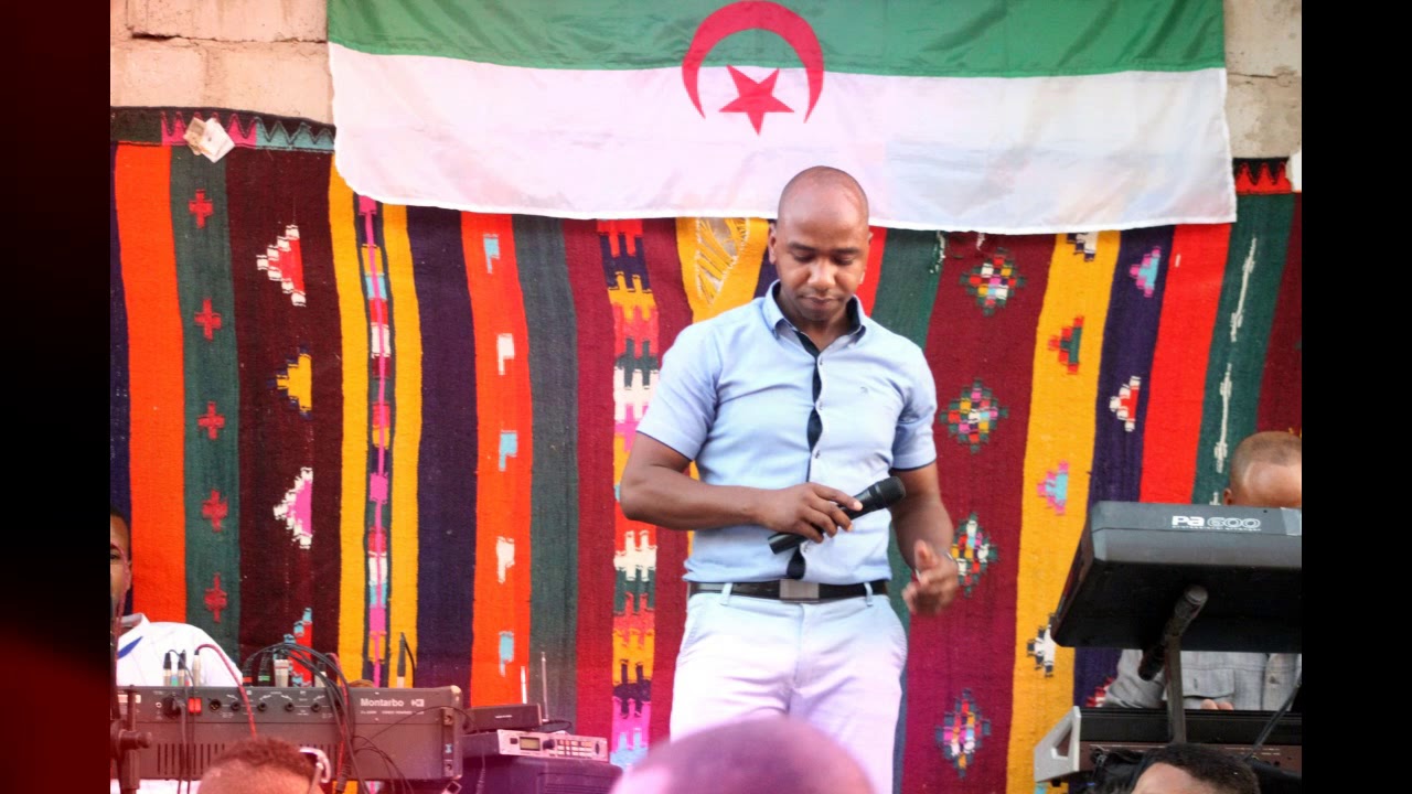 جديد شاب فرحات 2019 اواه اغزالي