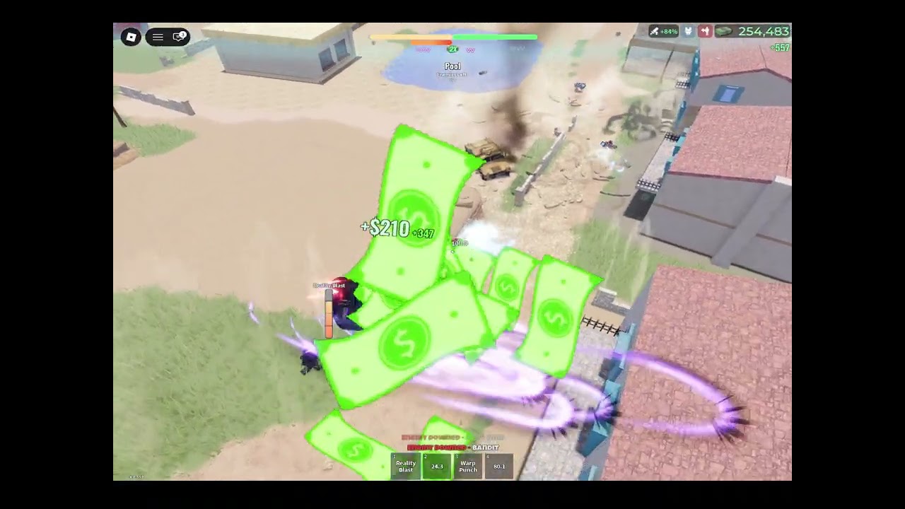 War Machines! - Locking in with explosives