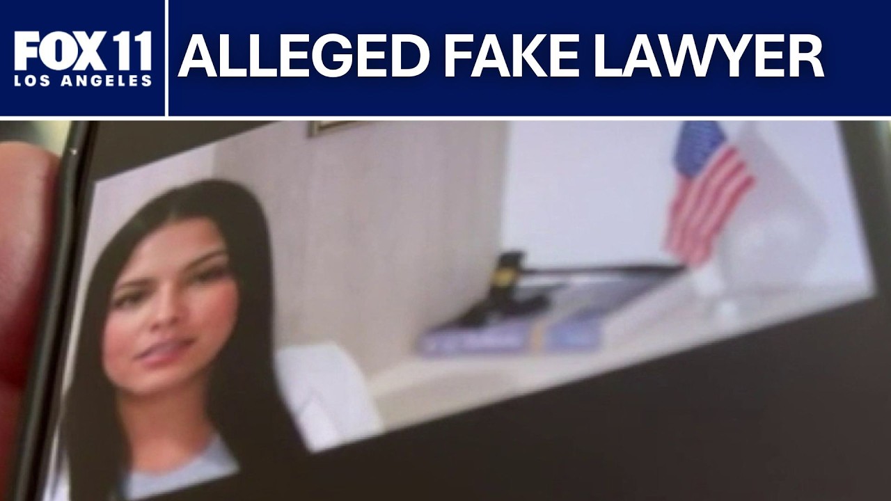 Family says it lost $10,000 to AI-generated immigration attorney scam