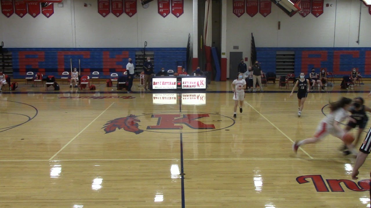 Roy C. Ketcham High School Athletics
