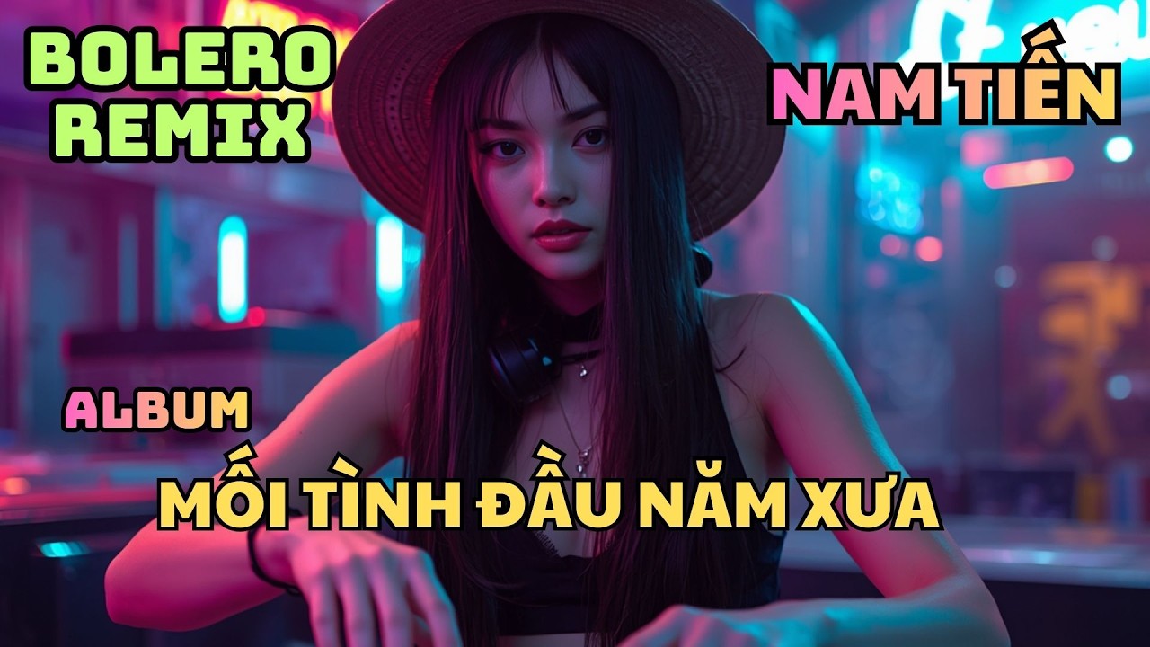 Album Vạn Lý Phong Sương Vạn Lý Sầu x Remix x Mối Tình Đầu Năm Xưa x Vạn Lý Sầu Đau remix bass hay