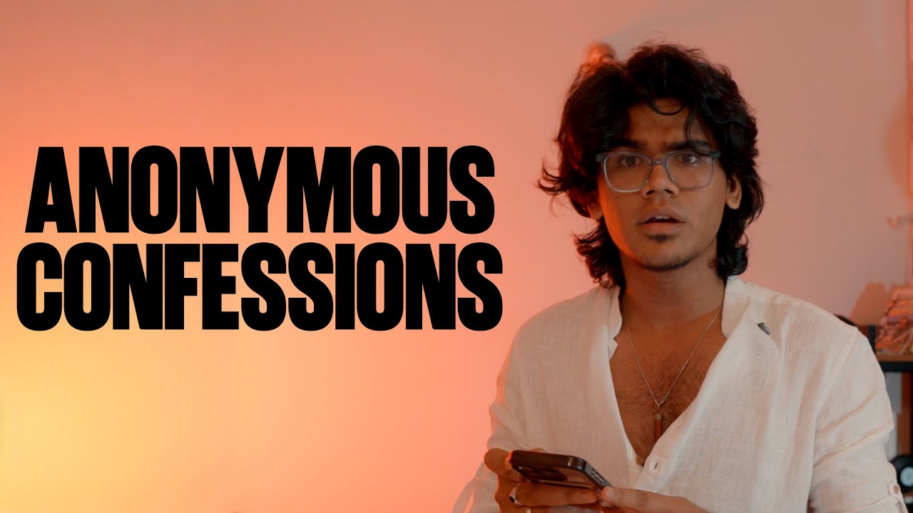 CHEATED WITH MY BESTFRIEND ON HIS BDAY PARTY? | ANONYMOUS CONFESSIONS