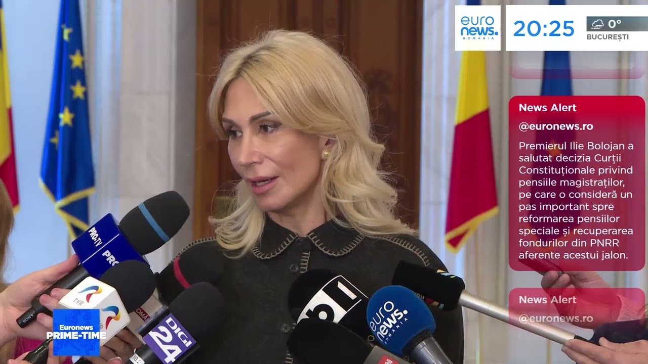 Tăierile bugetare, adoptate săptămâna viitoare. 13.000 de posturi dispar din primării