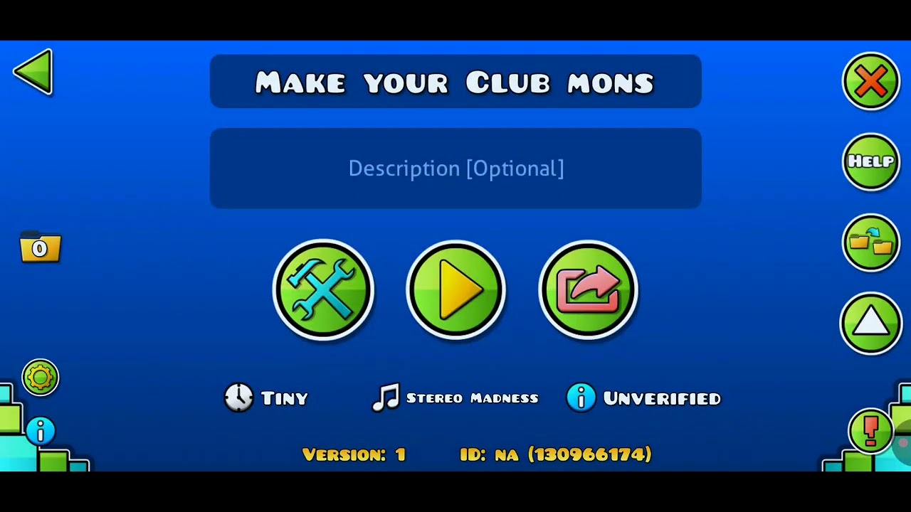 Playing GD Again In 2026 + Im Back #Geometrydash#Entertainment#Play