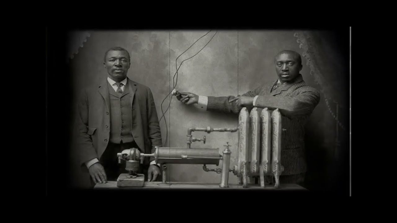 Unveiling the Friction Heater Inventor, Charles S Lewis Baker - The Hidden Story