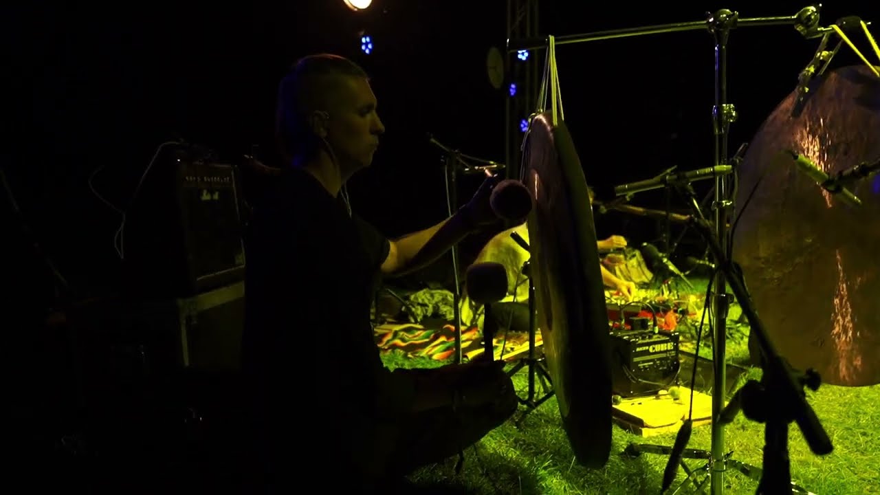 no editted video SIEMIA Bug Festival 2021 - BDLZ  [video pamiątka]