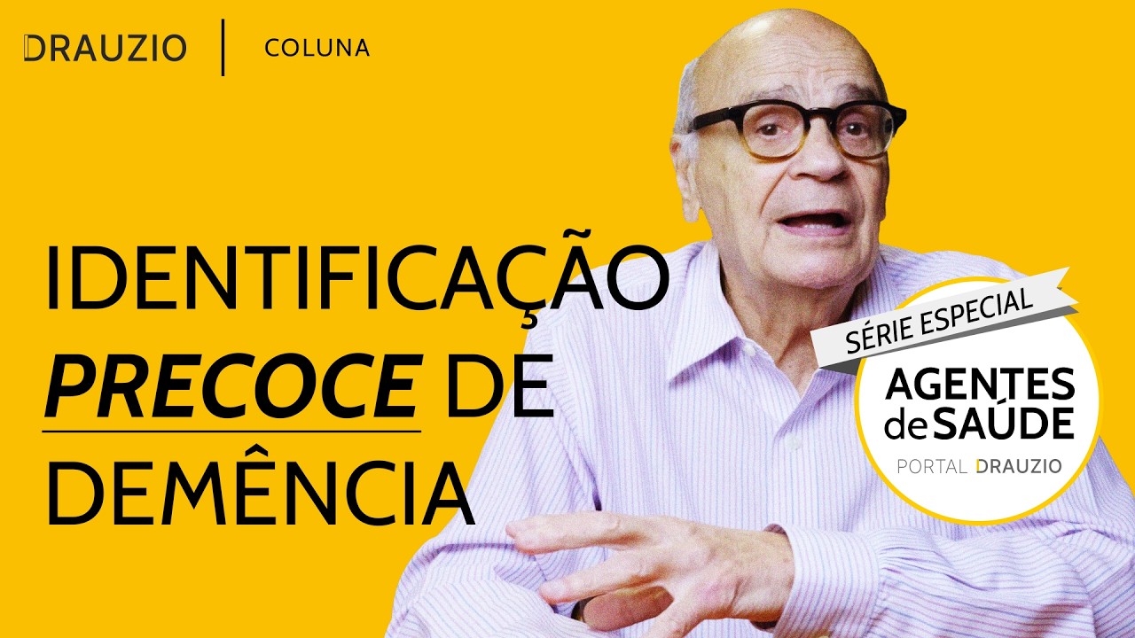 Como os Agentes de Sa&uacute;de contribuem com a sa&uacute;de do idoso?