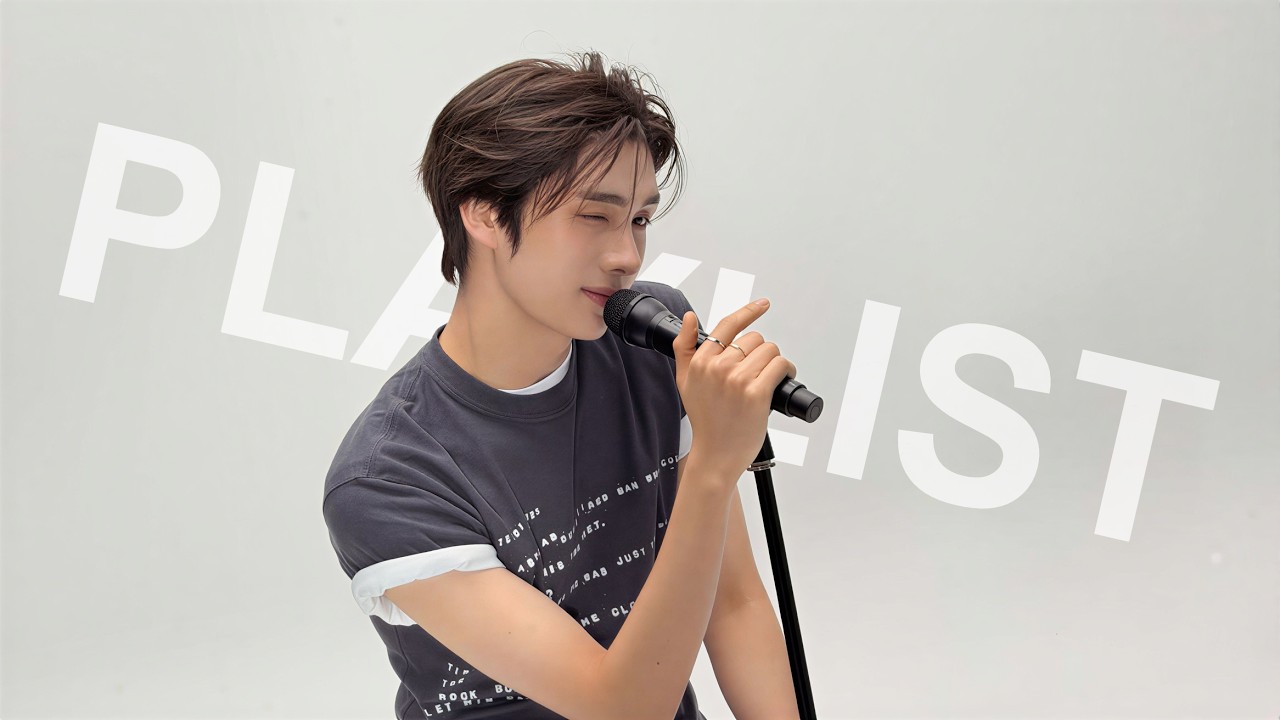 [𝐏𝐥𝐚𝐲𝐥𝐢𝐬𝐭 영재] 네 목소리는 보물과도 같아서✨ ㅣTWS 영재 노래 전곡 모음(커버곡, 위버스라이브, 녹음실)