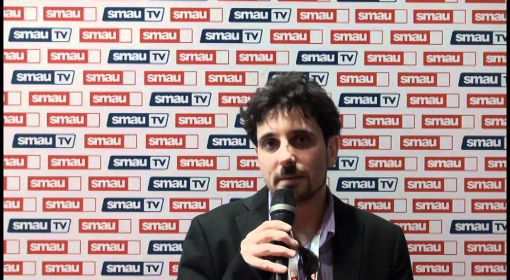 Smau Milano 2011 Relatori Diego La Monica
