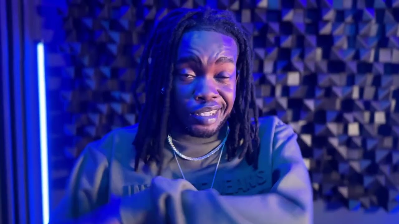 BeezyBanks - K 99 (Official Video)