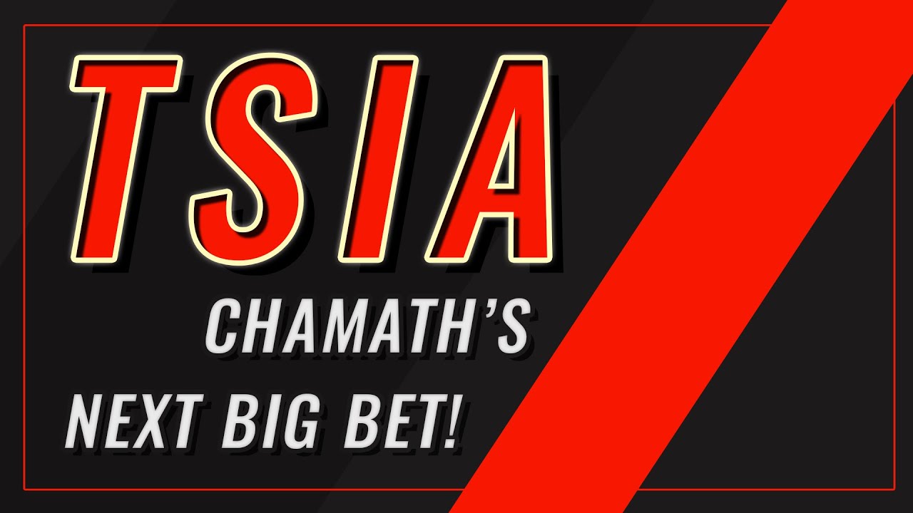 Latch (TSIA) - Chamath's Next Big SPAC Bet!