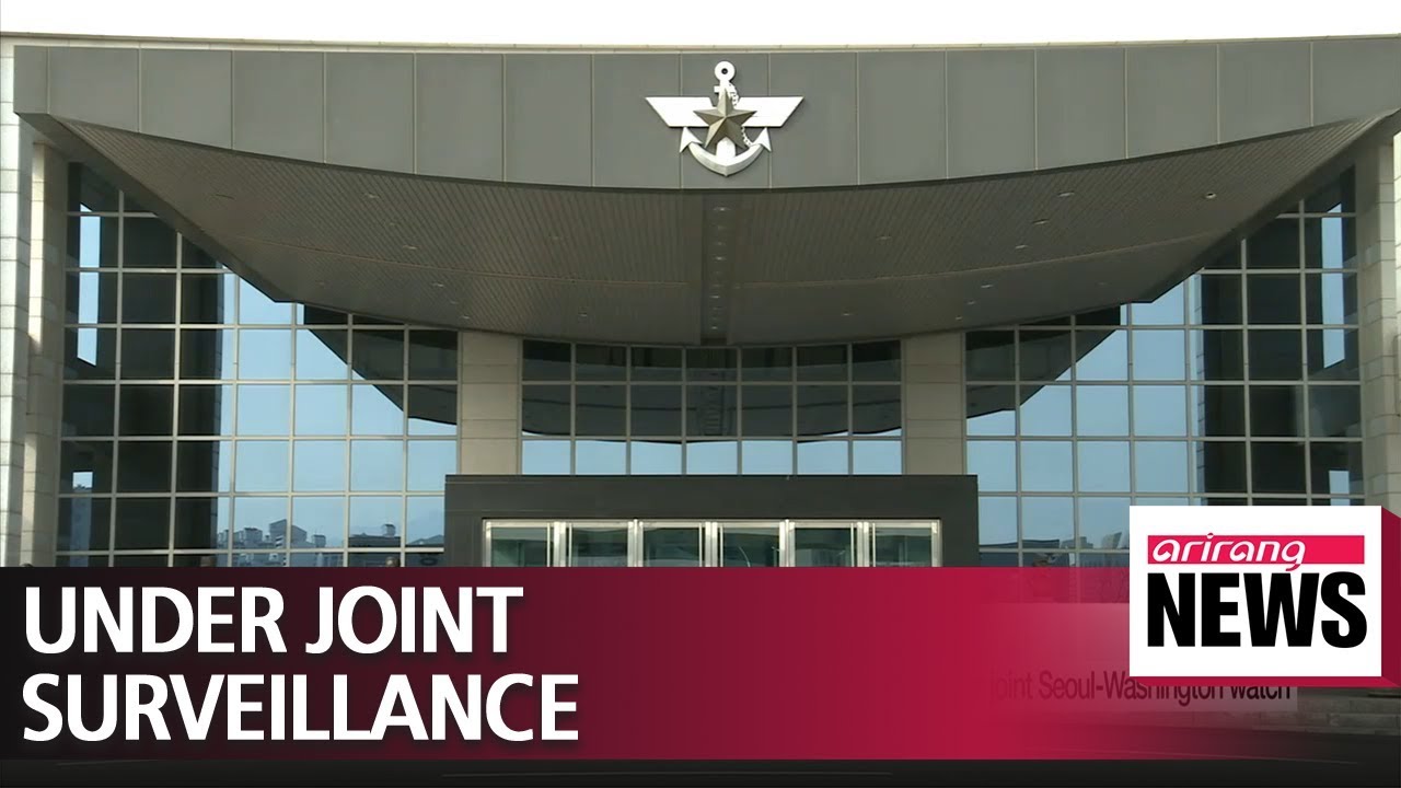 S. Korea's Joint Chiefs of Staff says N. Korea's undeclared missile sites are under joint..