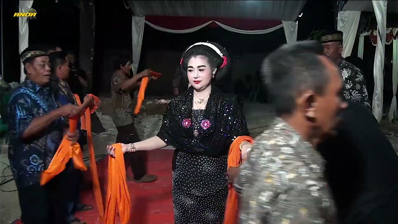 03 aku seng   tembang kangen