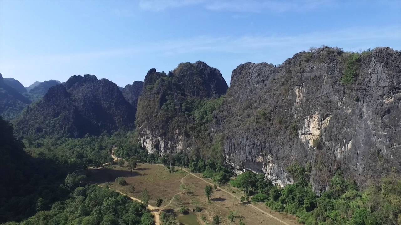Laos - Thakek
