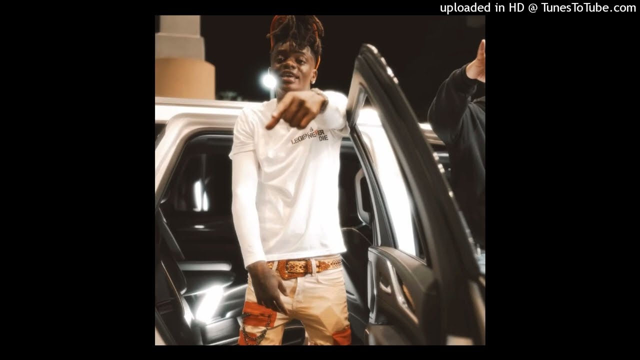 JayDaYoungan Type Beat - 