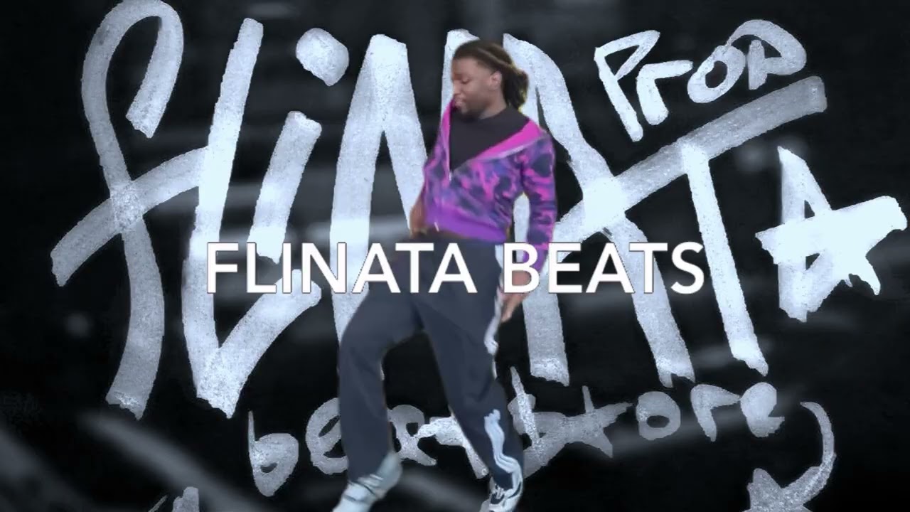 [FREE] FLINATAPROD x ENRGY x FLINT TYPE BEAT “ENRGY DANCING