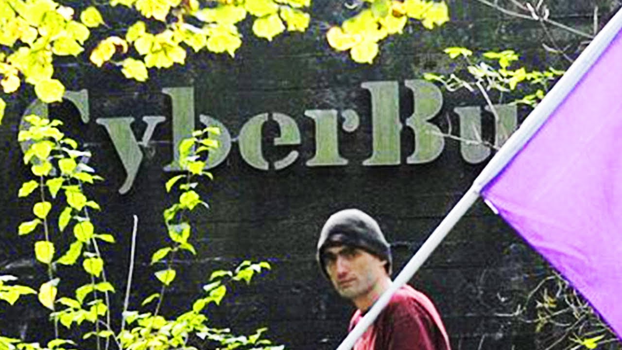 World's Most SECURE Data Center