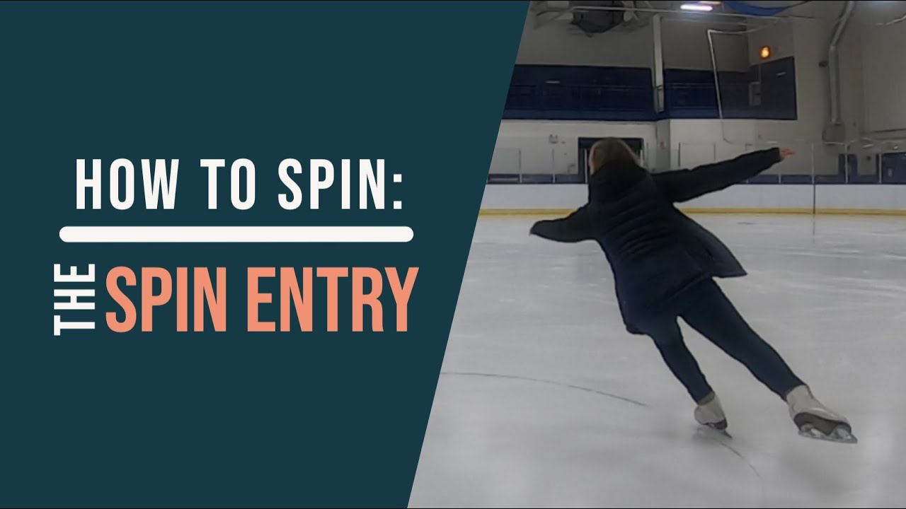 How to Spin : The Spin Entry