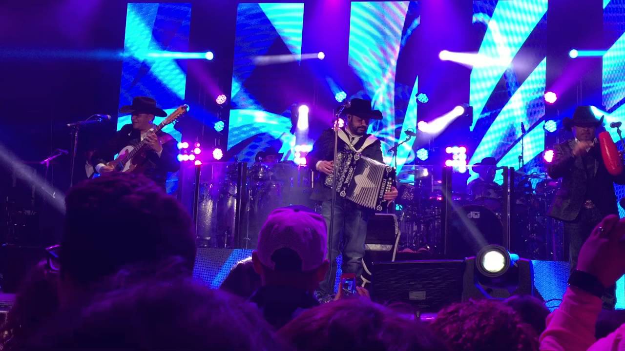 Intocable No Te Olvidaré