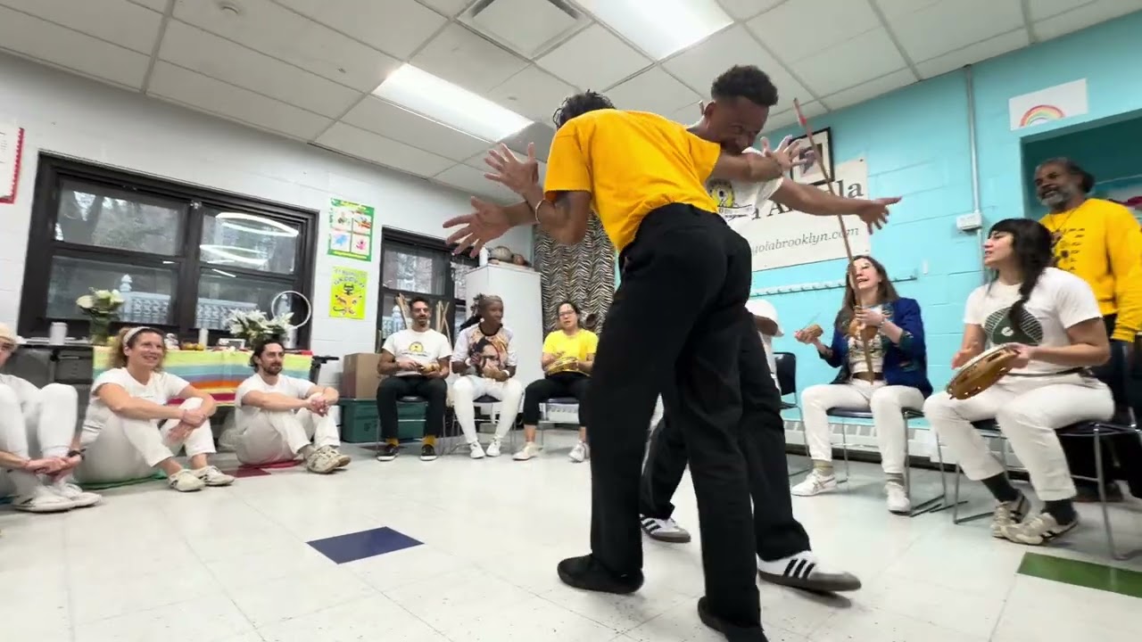 M Chorão & Treinel Jaganata 