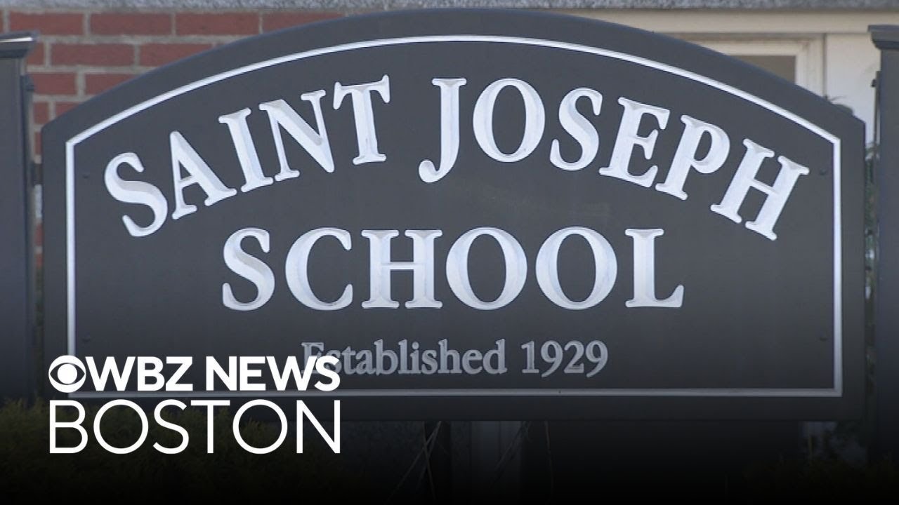 Medford, Massachusetts school closing doors after nearly 100 years