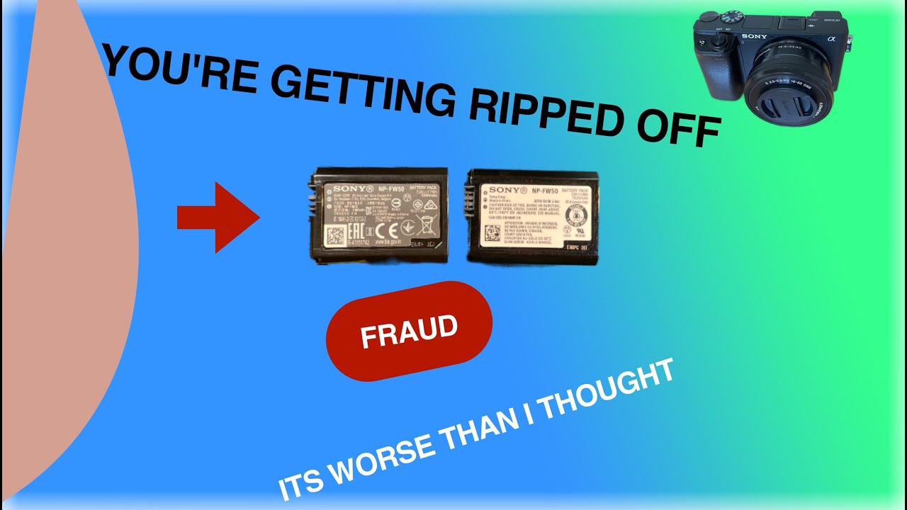 Ripped Off Again! How to Spot an Online Fraud! Protect your money $$, don't get ripped off.