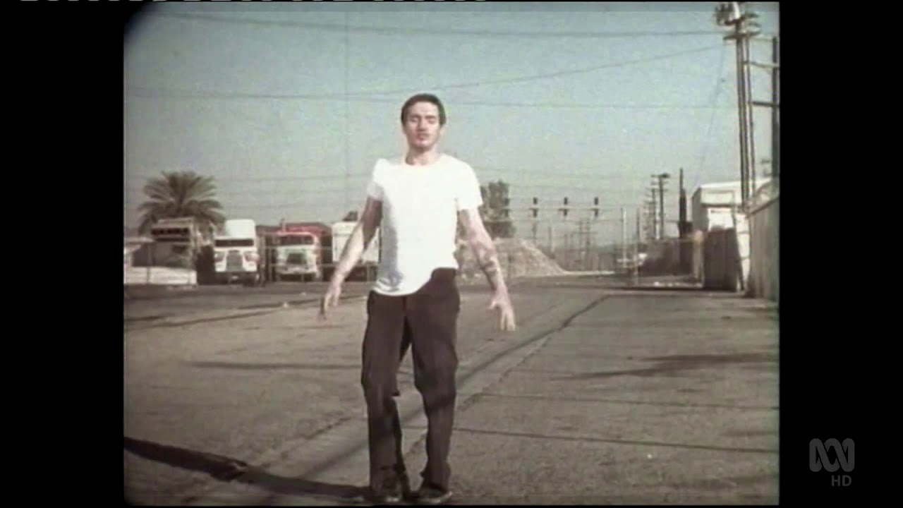 Going Inside - John Frusciante Backing Track