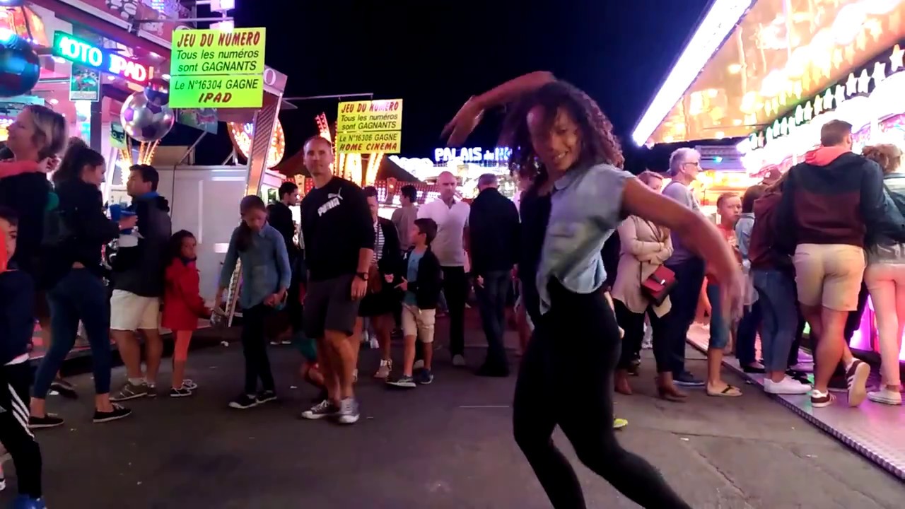 MACKLEMORE FEAT SKYLAR GREY - GLORIOUS |  Clow Esther | Dance video