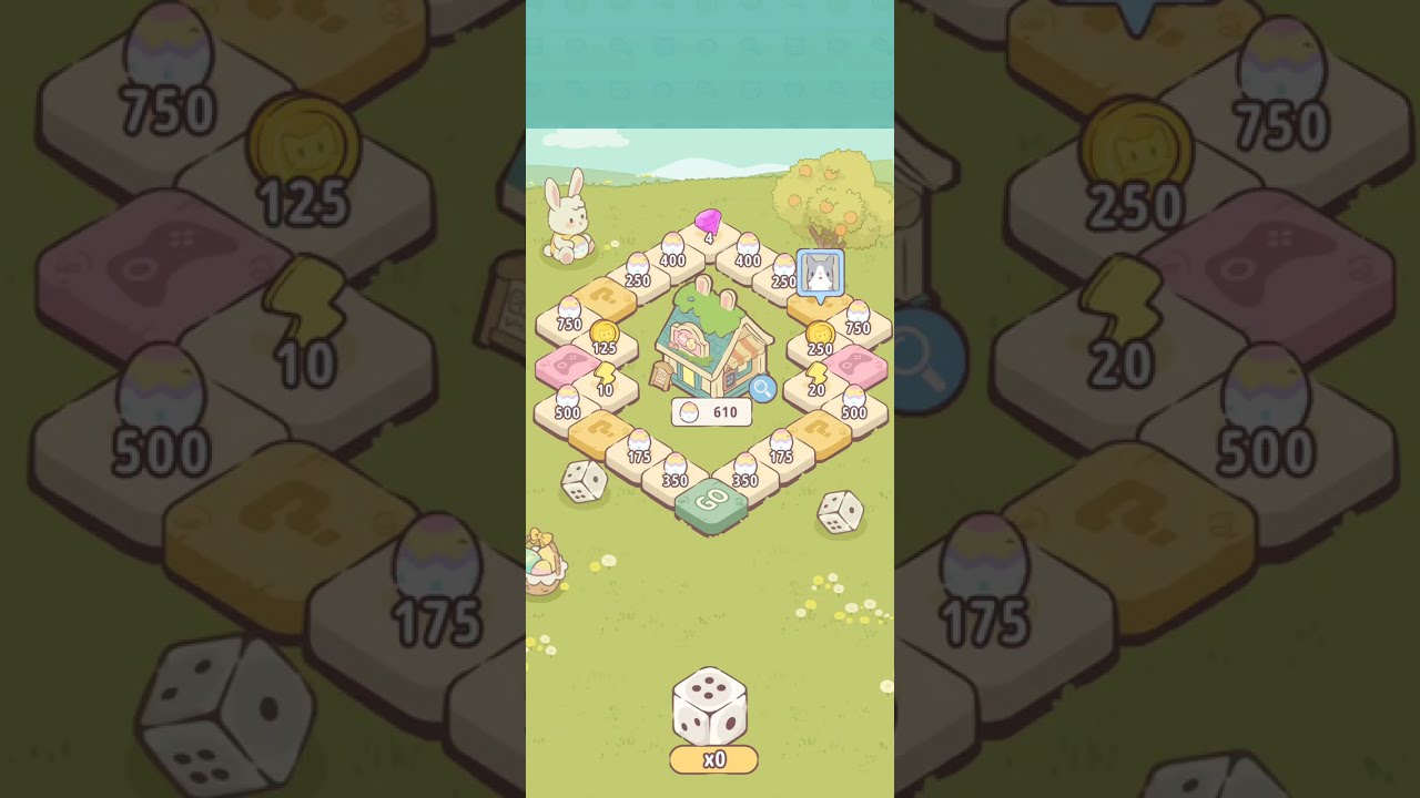 I'm addicted to this merge game (Cat Mansion gameplay)