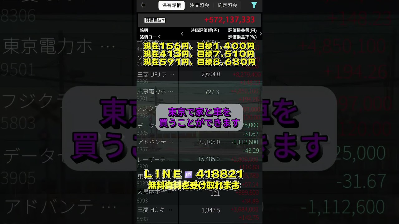 #新NISA