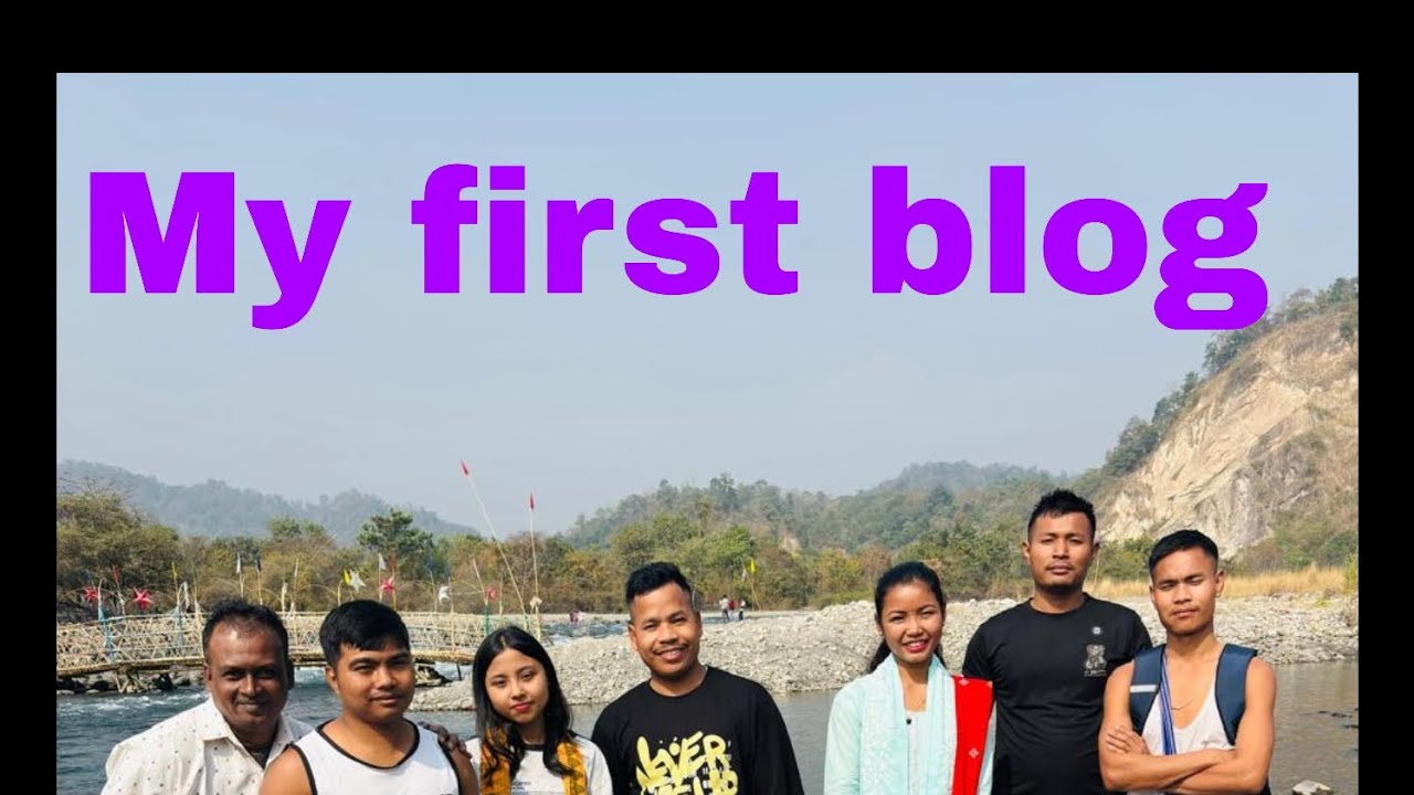 My first blog well come to bogamati 