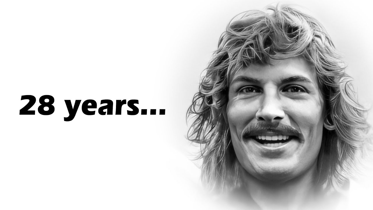 Louis Hendrik Potgieter ❤️💛 My onsterflike Liefde ❤️💛 28 years... It's long, but it was yesterday...