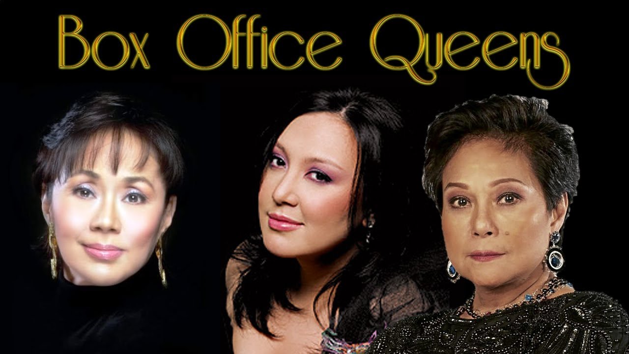 Box Office Queens (Philippines)