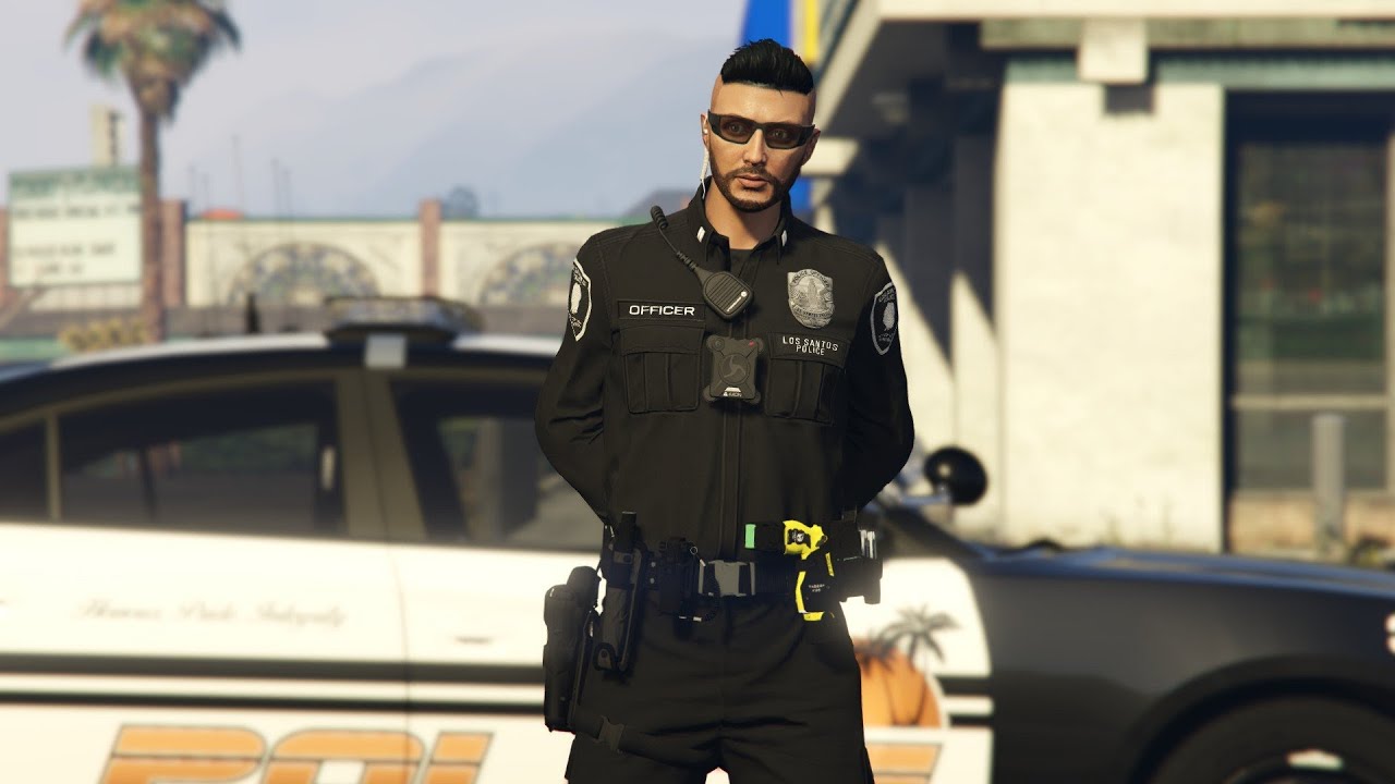 TUTORIAL AGGIORNAMENTO LSPDFR 2024 11 DICEMBRE #lspdfr #tutorial