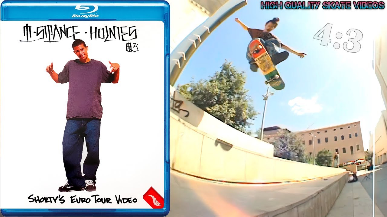 Shorty's Skateboards 