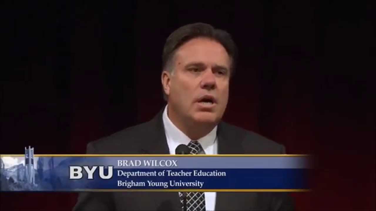 The Parable of the Piano Practice by Brad Wilcox