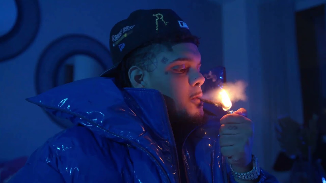 [FREE] SMOKEPURPP X RONNY J TYPE BEAT 2021 