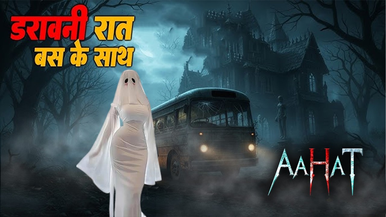 Aahat - आहट -S6 | Horror Show | डर की सच्ची कहानी | Full Episode | | Horror Show 2026 |
