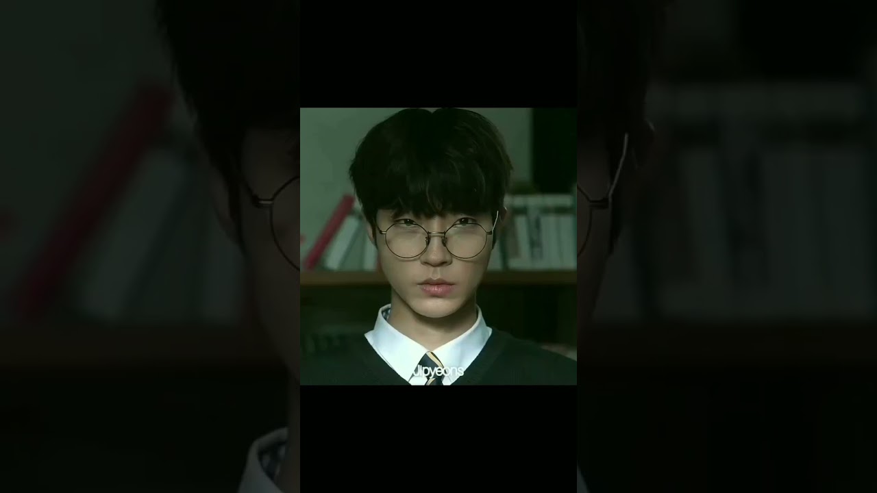 Academic pressure🥀 #kdrama #shorts
