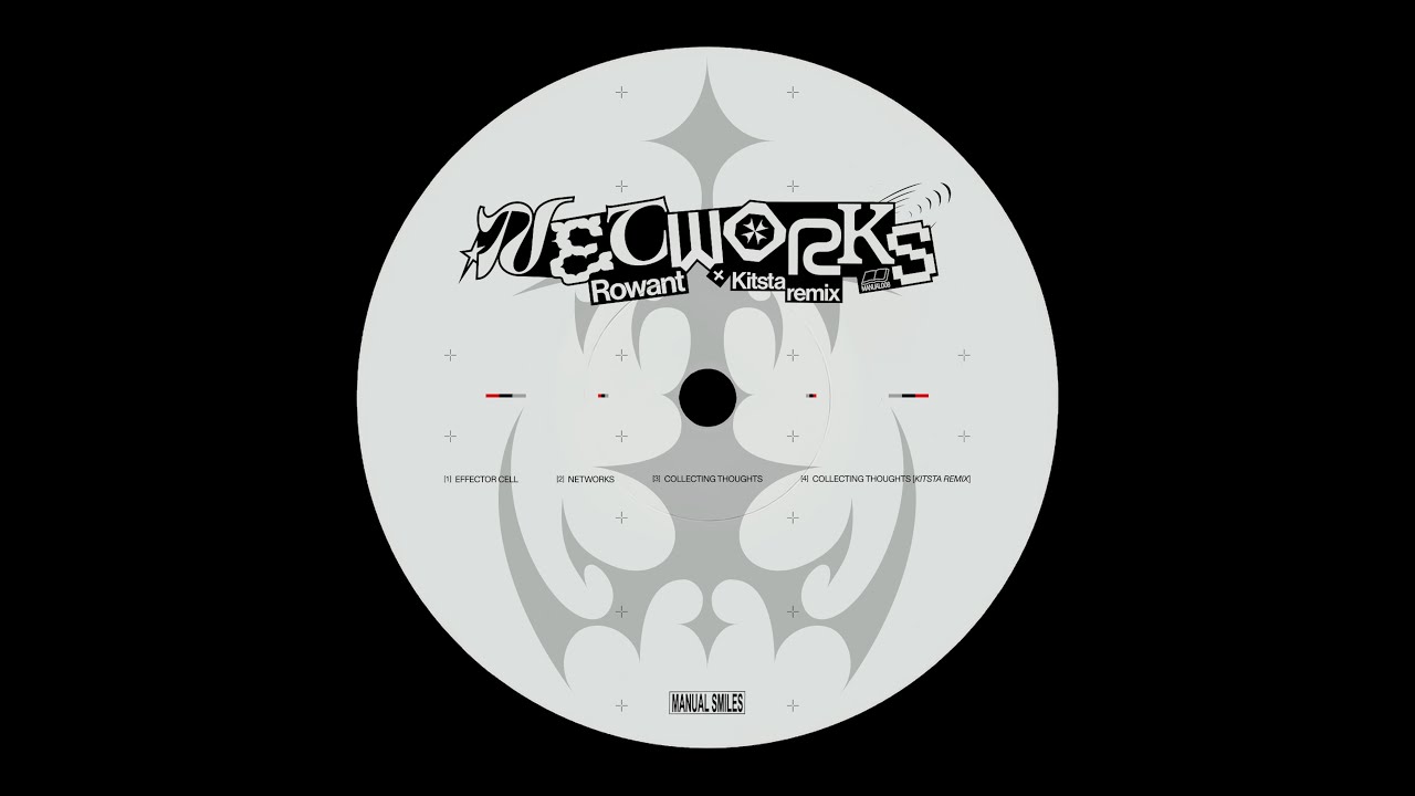 Rowant -- Networks