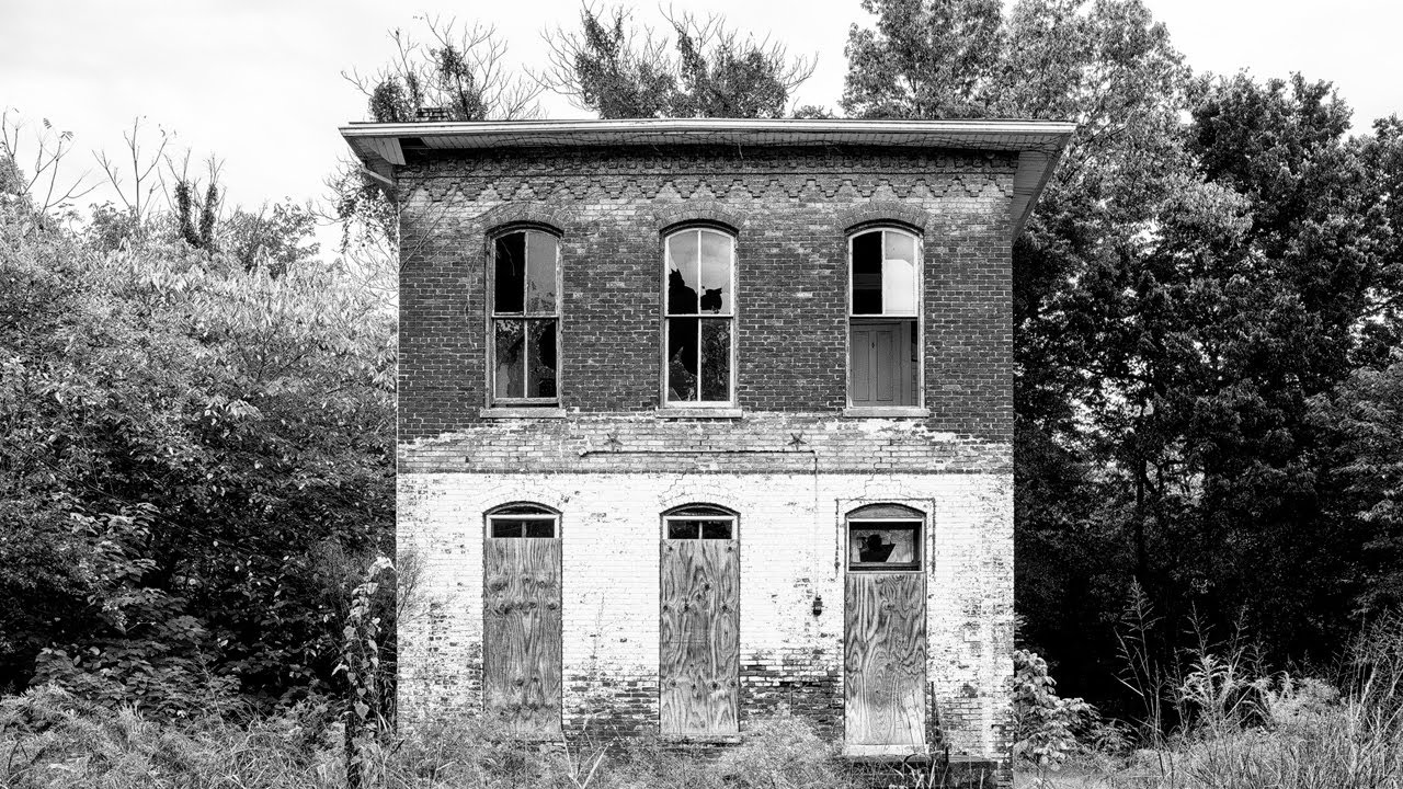 Cairo, Illinois: An Abandoned Places Photography Experience