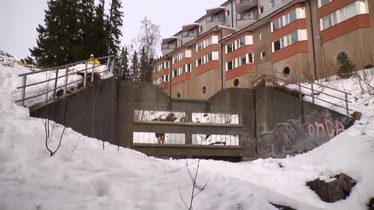 JOSS 2010 - Team Newschoolers