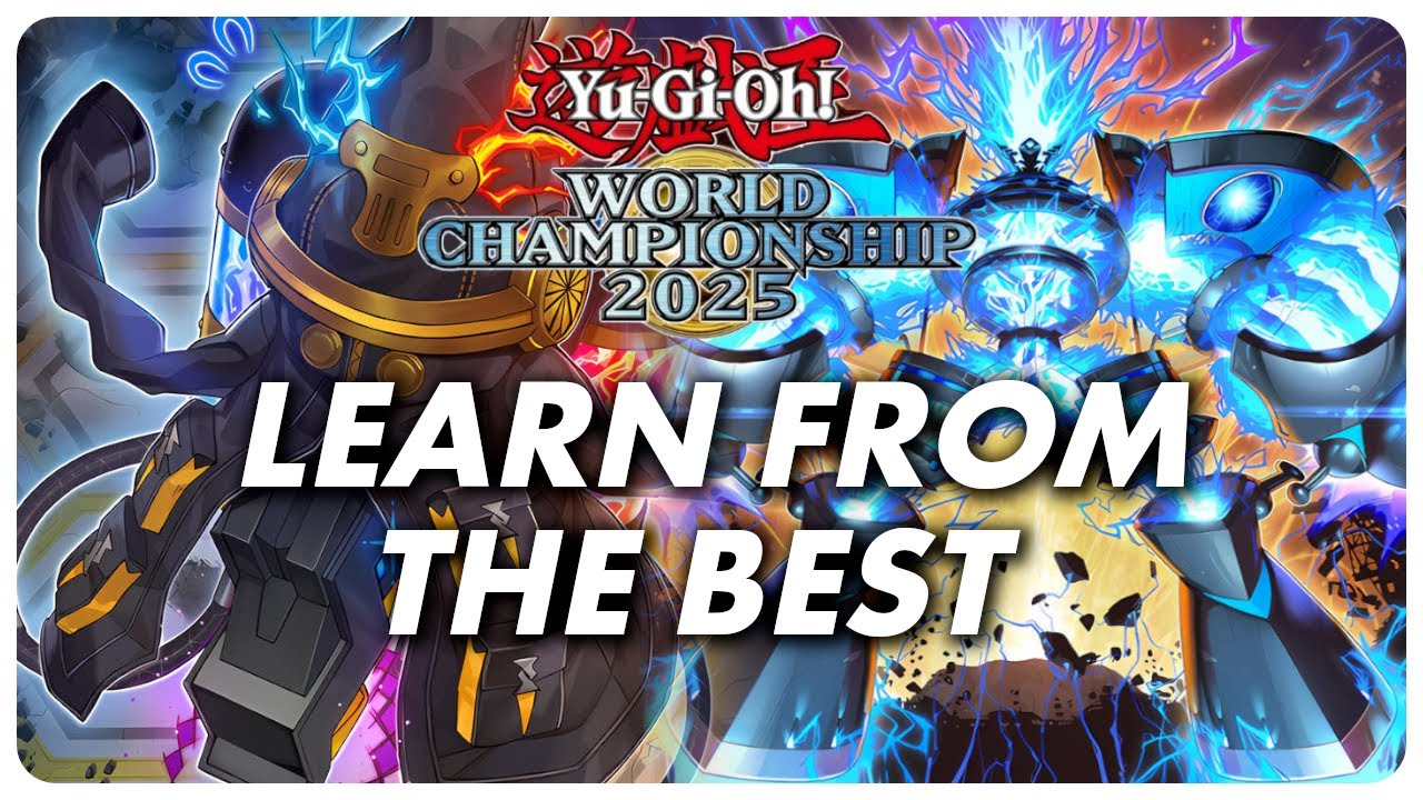 SPRIGHT - BEST WORLD CHAMPIONSHIP DUELS | MD REPLAYS