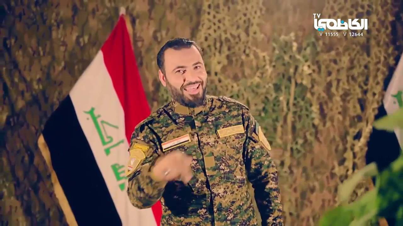 Abu Mohammed w Hussein al-Shammari _ hlhln khlate هلهلن جيلاته | ابو محمد الموالي وحسين الشمري