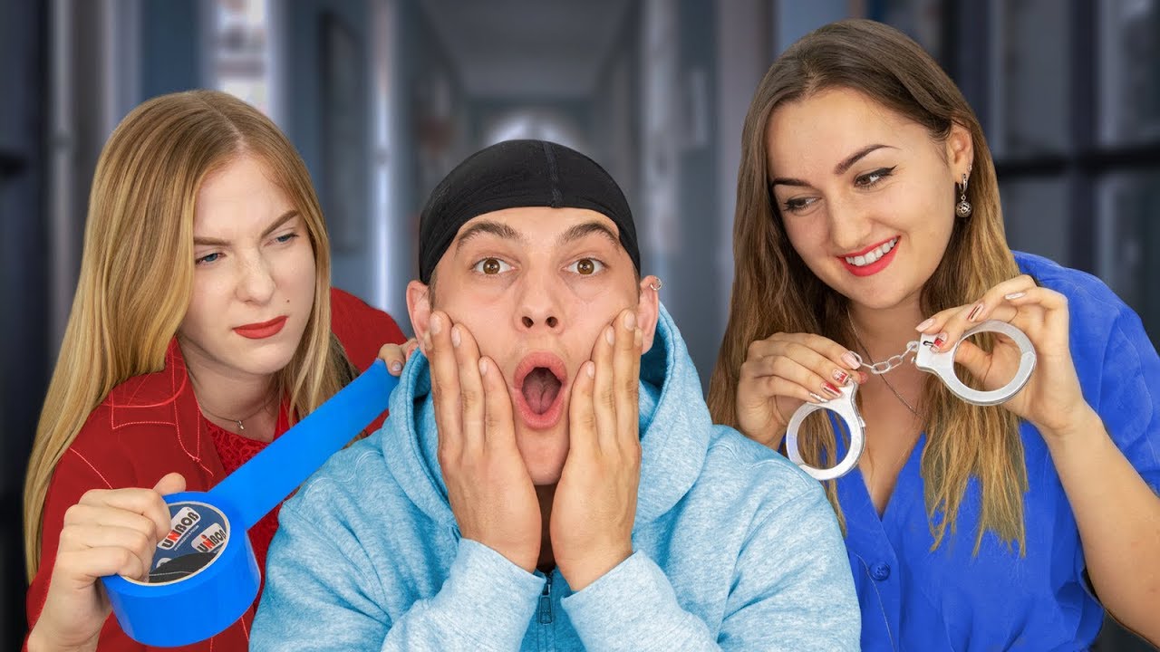 Allein Zu Hause! 14 Selbstverteidigungshacks