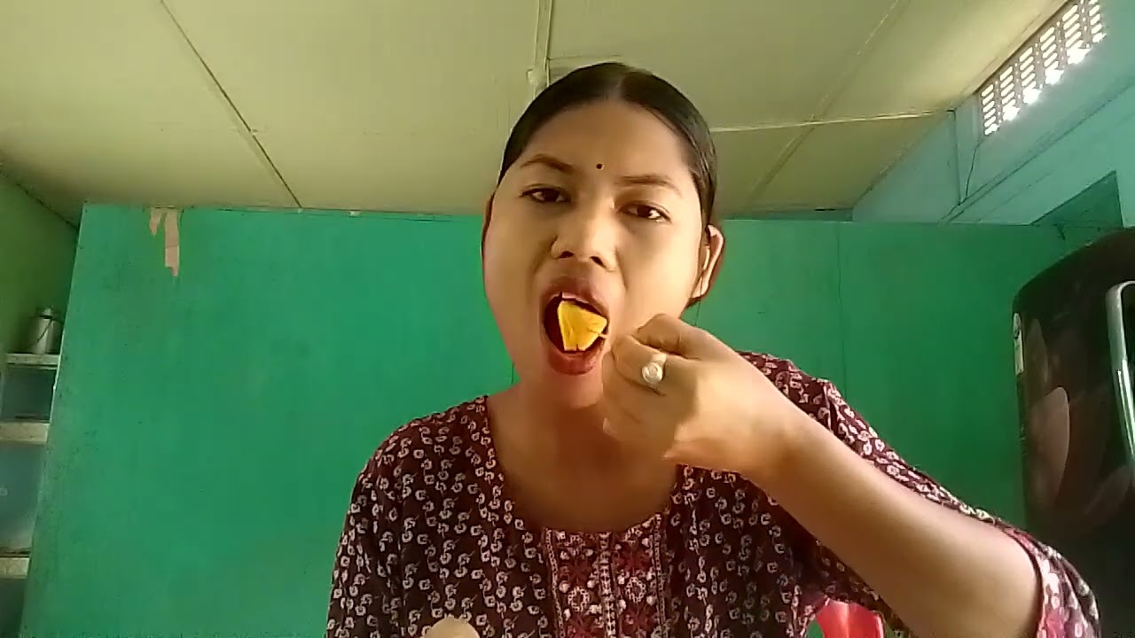 Hello guys my new video please subscribe mango 🍍🥭 jadw