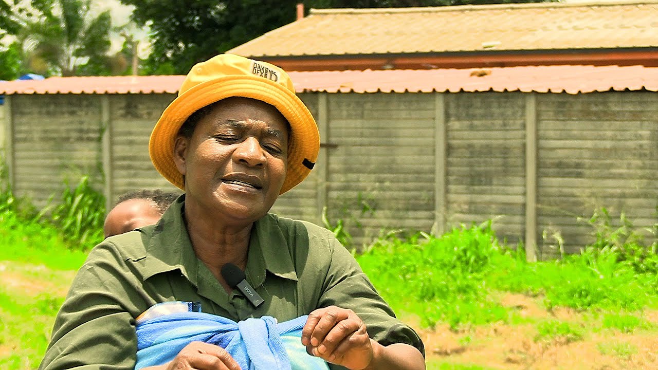 Mufakose : Mwana wandakazvara akanditi baba havana zvavarikukuitirai pabonde achida kundiraper